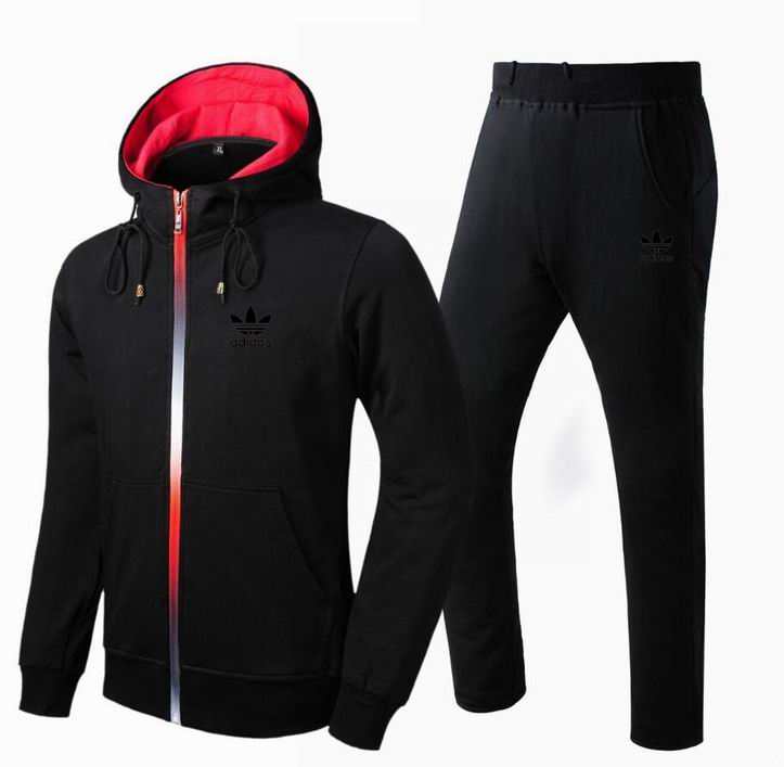 men adidas sport suits-983